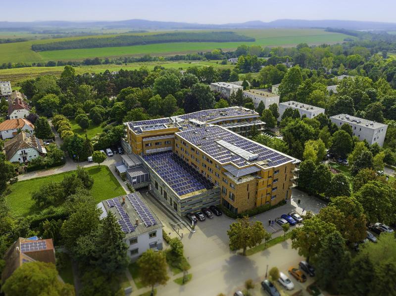Abacus Business & Wellness Hotel - Genel