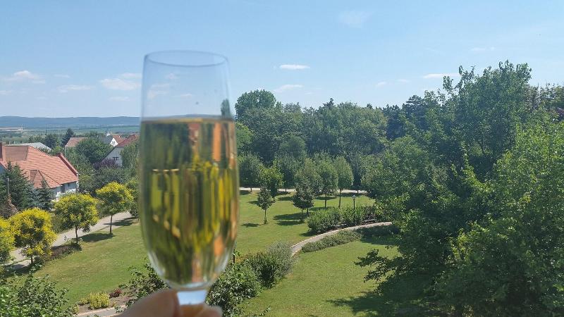 Abacus Business & Wellness Hotel - Genel
