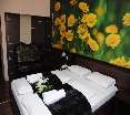 Green Hotel Budapest oda fotoğrafı