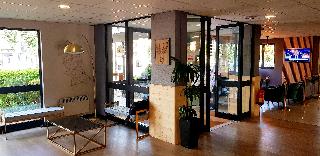 Eurohotel Paris Creteil