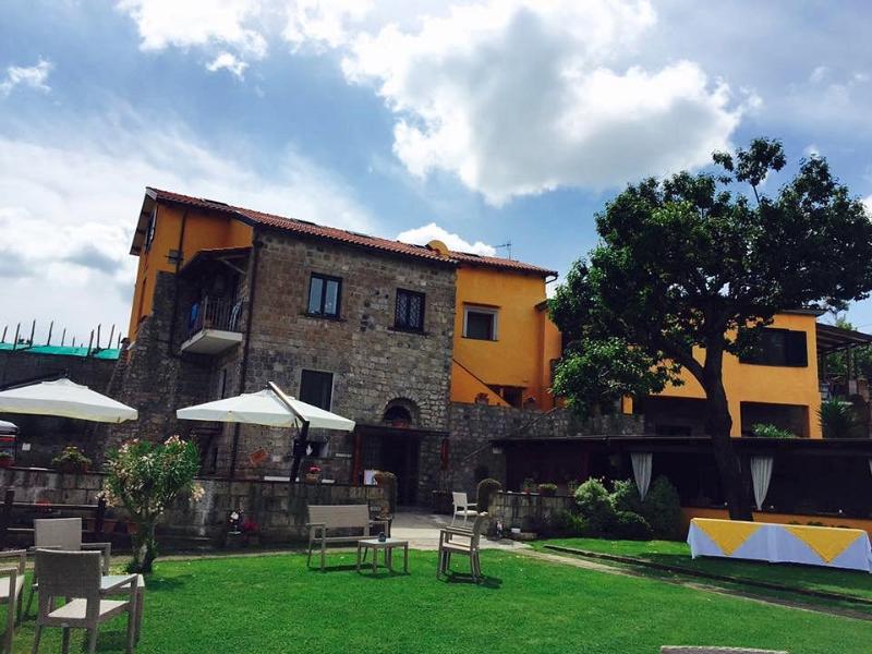 Casale Antonietta - Genel