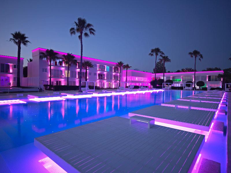 So White Beach Resort - Genel