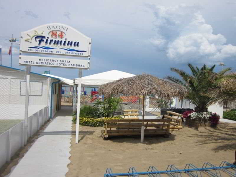 Adriatico Senigallia