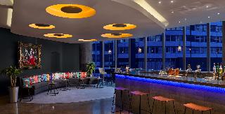 Radisson Blu Birmingham Hotel fotoÄŸrafÄ±