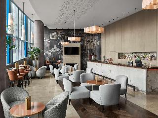 Radisson Blu Birmingham Hotel fotoÄŸrafÄ±
