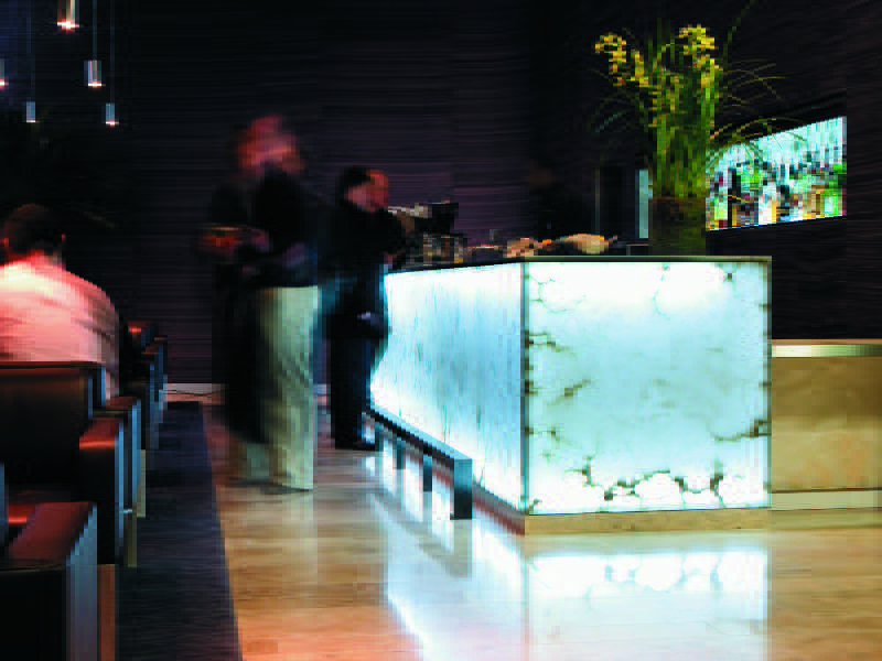 Radisson Blu Birmingham Hotel fotoÄŸrafÄ±