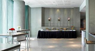 Radisson Blu Birmingham Hotel fotoÄŸrafÄ±