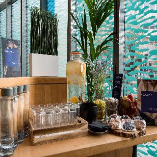 Radisson Blu Birmingham Hotel fotoÄŸrafÄ±