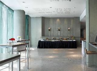Radisson Blu Birmingham Hotel fotoÄŸrafÄ±