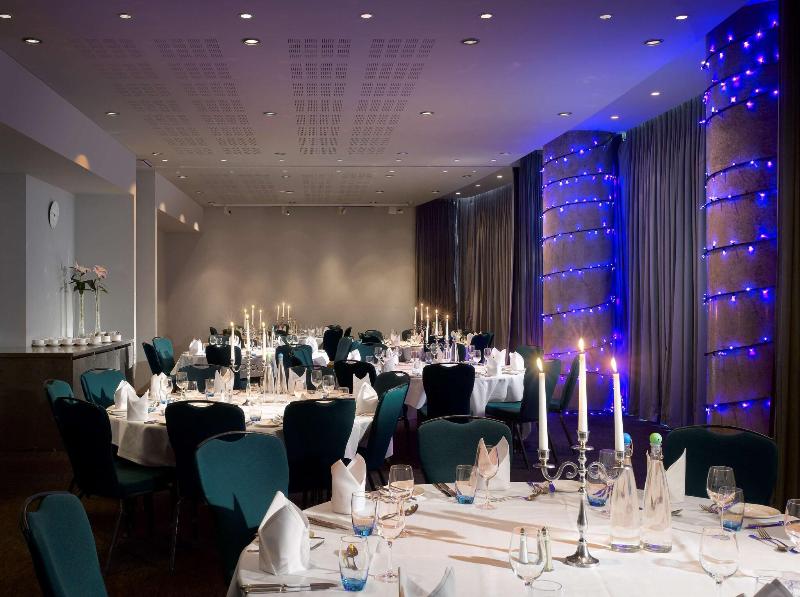 Radisson Blu Birmingham Hotel - Toplantı