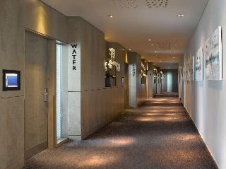 Radisson Blu Birmingham Hotel fotoÄŸrafÄ±