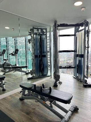 Radisson Blu Birmingham Hotel fotoÄŸrafÄ±