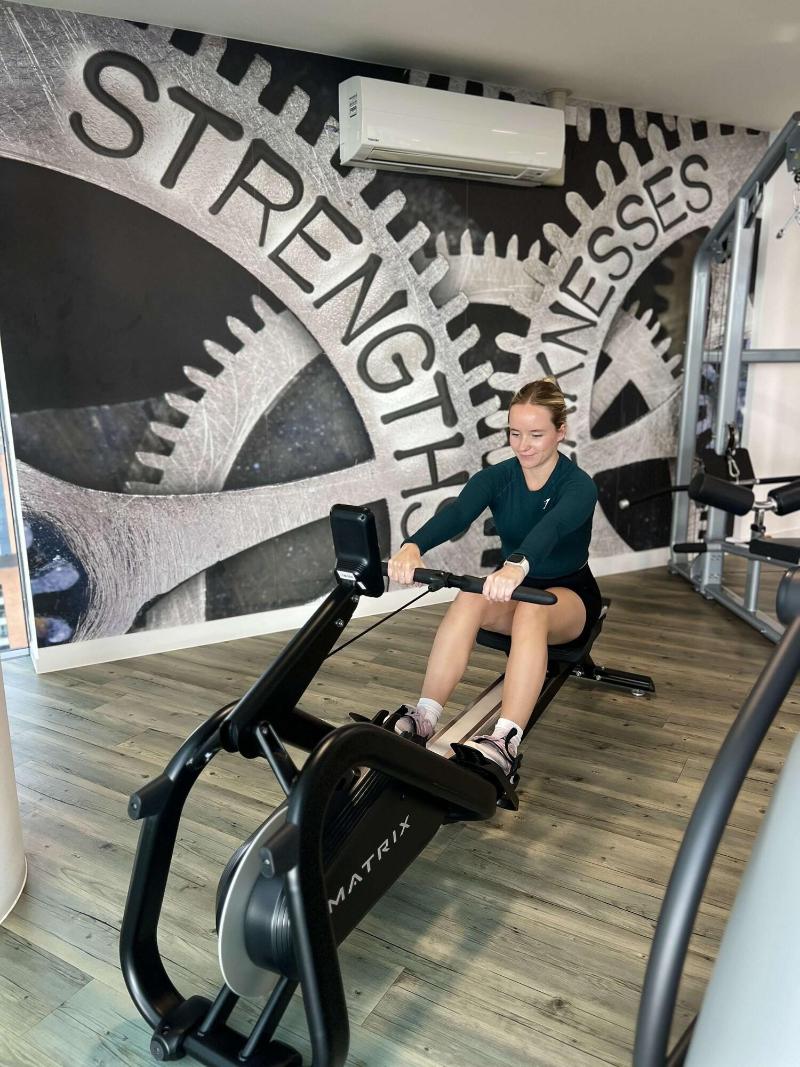 Radisson Blu Birmingham Hotel - Aktivite