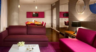 Radisson Blu Birmingham Hotel fotoÄŸrafÄ±