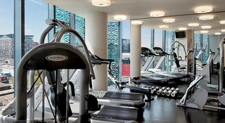 Radisson Blu Birmingham Hotel fotoÄŸrafÄ±