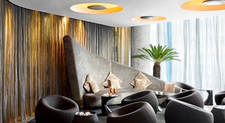Radisson Blu Birmingham Hotel fotoÄŸrafÄ±