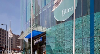 Radisson Blu Birmingham Hotel fotoÄŸrafÄ±