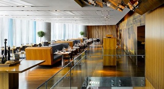 Radisson Blu Birmingham Hotel fotoÄŸrafÄ±