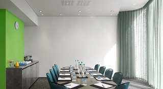 Radisson Blu Birmingham Hotel fotoÄŸrafÄ±
