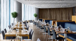Radisson Blu Birmingham Hotel fotoÄŸrafÄ±