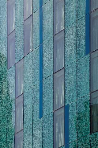 Radisson Blu Birmingham Hotel fotoÄŸrafÄ±