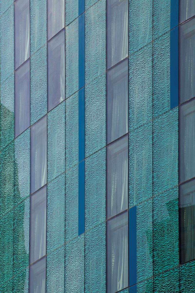 Radisson Blu Birmingham Hotel - Genel