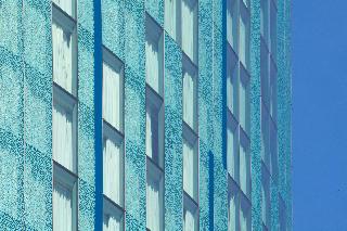 Radisson Blu Birmingham Hotel fotoÄŸrafÄ±