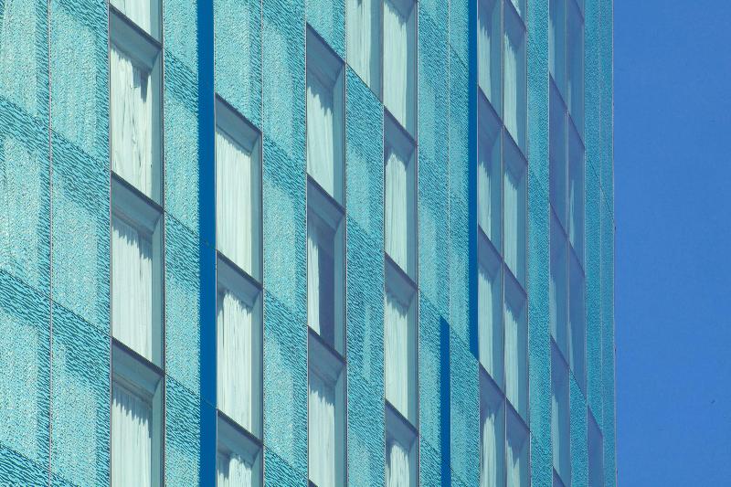 Radisson Blu Birmingham Hotel - Genel
