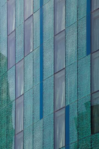 Radisson Blu Birmingham Hotel fotoÄŸrafÄ±