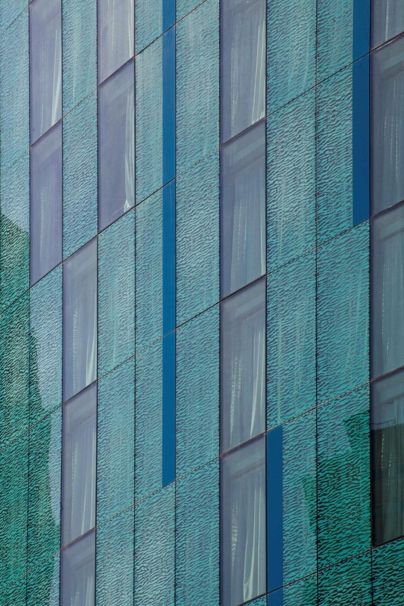 Radisson Blu Birmingham Hotel - Genel