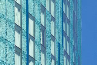 Radisson Blu Birmingham Hotel fotoÄŸrafÄ±