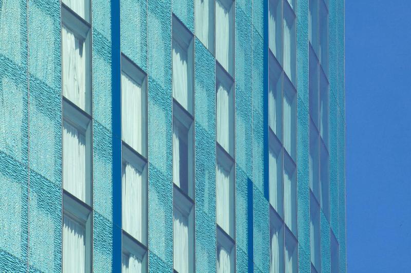 Radisson Blu Birmingham Hotel - Genel