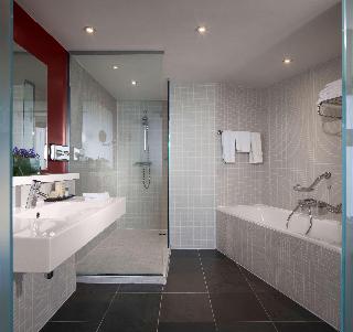 Radisson Blu Birmingham Hotel fotoÄŸrafÄ±
