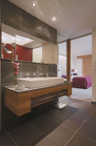 Radisson Blu Birmingham Hotel fotoÄŸrafÄ±