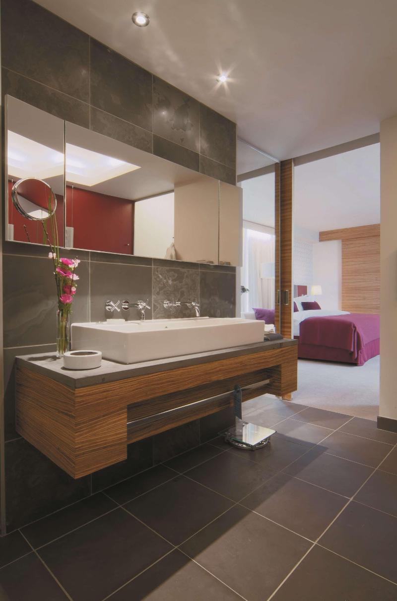 Radisson Blu Birmingham Hotel - Oda