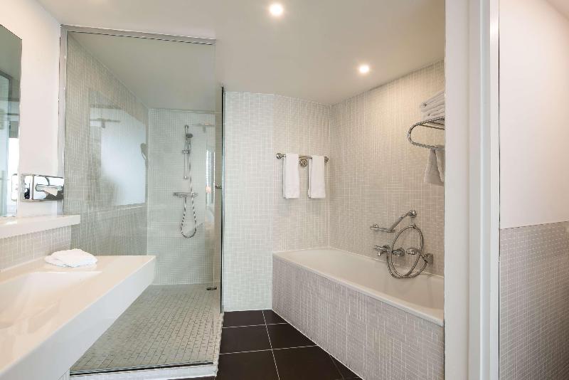 Radisson Blu Birmingham Hotel - Oda