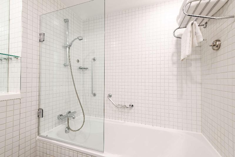 Radisson Blu Birmingham Hotel - Oda
