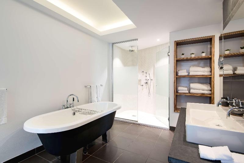 Radisson Blu Birmingham Hotel - Oda