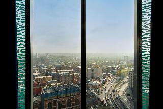 Radisson Blu Birmingham Hotel fotoÄŸrafÄ±