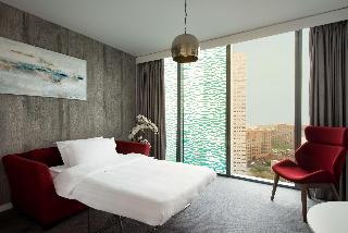 Radisson Blu Birmingham Hotel fotoÄŸrafÄ±