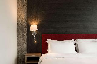 Radisson Blu Birmingham Hotel fotoÄŸrafÄ±