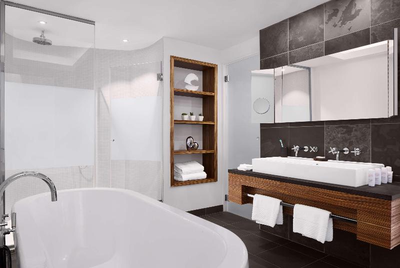 Radisson Blu Birmingham Hotel - Oda