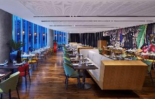 Radisson Blu Birmingham Hotel fotoÄŸrafÄ±