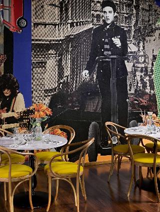 Radisson Blu Birmingham Hotel fotoÄŸrafÄ±
