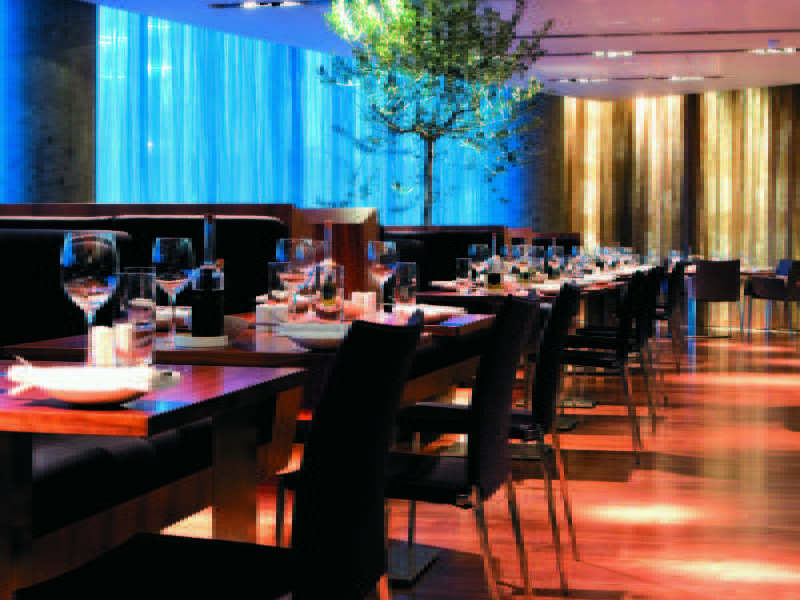 Radisson Blu Birmingham Hotel fotoÄŸrafÄ±