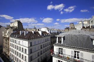 Elysee Secret