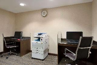 Ramada by Wyndham Abu Dhabi Downtown fotoÄŸrafÄ±