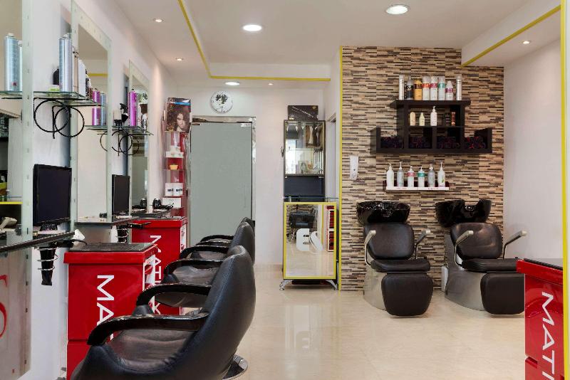 Ramada by Wyndham Abu Dhabi Downtown - Aktivite