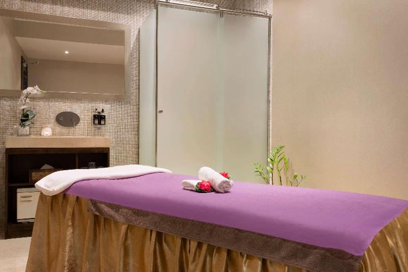 Ramada by Wyndham Abu Dhabi Downtown - Aktivite