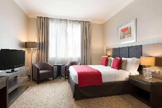 Ramada by Wyndham Abu Dhabi Downtown fotoÄŸrafÄ±